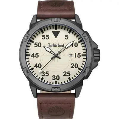 Timberland Weymont TDWGB9002802M Men's Watch