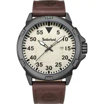 Timberland Weymont TDWGB9002802M Men's Watch