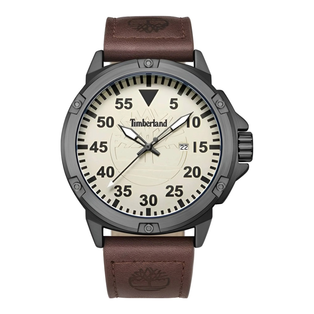 Timberland Weymont TDWGB9002802M Men's Watch