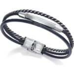 Viceroy Fashion 75220p01013 (75220P01013) Men JEWELRY