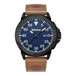 Timberland Weymont TDWGB9002803M Men's Watch