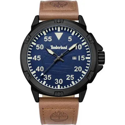 Timberland Weymont TDWGB9002803M Men's Watch