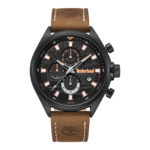 Timberland Cherryfield TDWGC9000401 Men's Watch Chronograph
