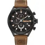 Timberland Cherryfield TDWGC9000401 Men's Watch Chronograph