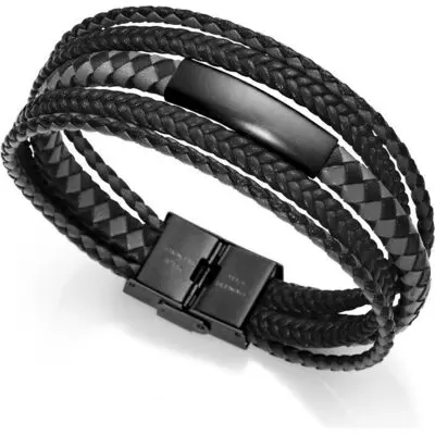 Viceroy Fashion 75243p09010 (75243P09010) Men JEWELRY