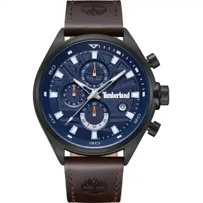Timberland Cherryfield TDWGC9000402 Men's Watch Chronograph