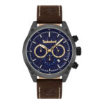 Timberland Cherryfield TDWGC9000801 Men's Watch Chronograph