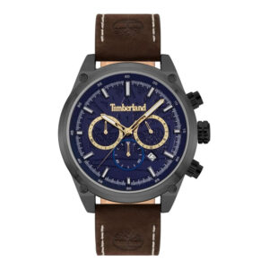Timberland Cherryfield TDWGC9000801 Men's Watch Chronograph