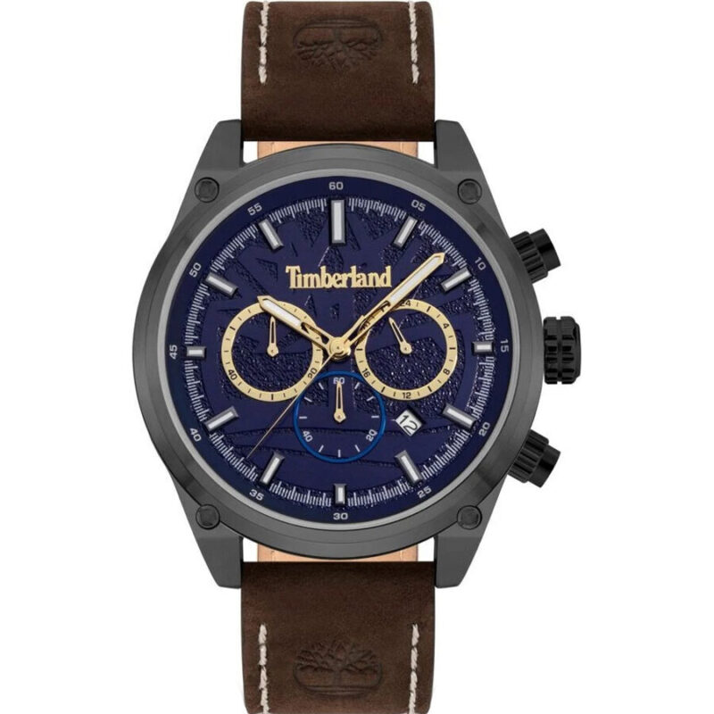 Timberland Cherryfield TDWGC9000801 Men's Watch Chronograph