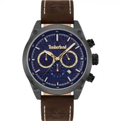 Timberland Cherryfield TDWGC9000801 Men's Watch Chronograph