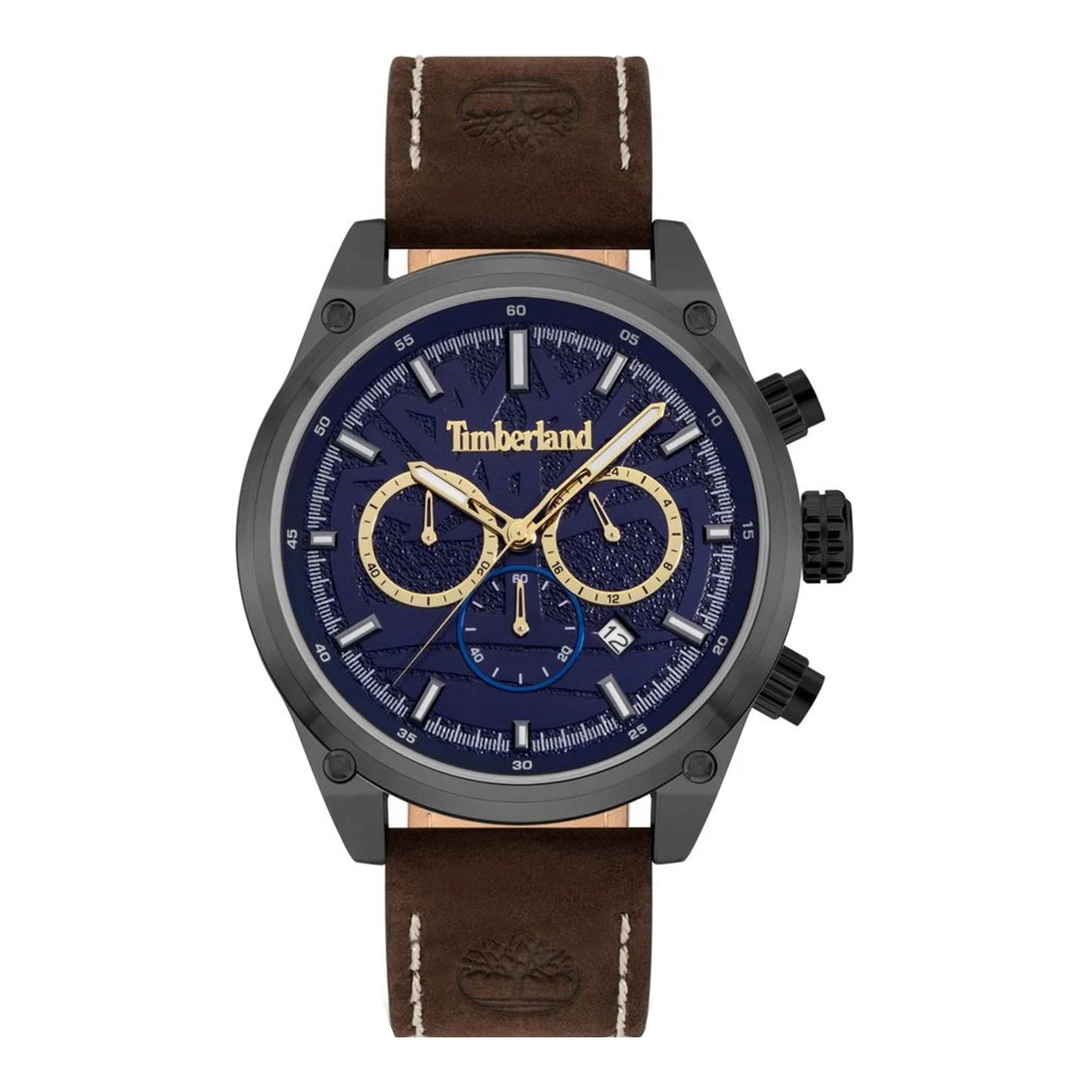 Timberland Cherryfield TDWGC9000801 Men's Watch Chronograph