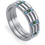 Viceroy Fashion 75278a01200 (75278A01200) Women JEWELRY