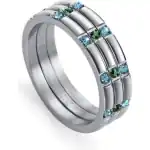 Viceroy Fashion 75278a01400 (75278A01400) Women JEWELRY