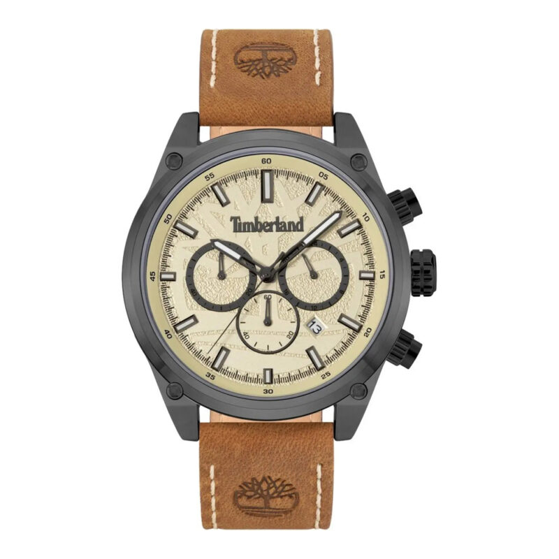 Timberland Cherryfield TDWGC9000803 Men's Watch Chronograph Timberland Cherryfield TDWGC9000803 Men's Watch Chronograph