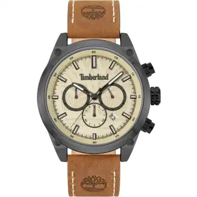 Timberland Cherryfield TDWGC9000803 Men's Watch Chronograph