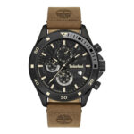 Timberland Wakeda TDWGC9001401 Men's Watch Chronograph