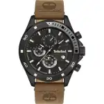 Timberland Wakeda TDWGC9001401 Men's Watch Chronograph