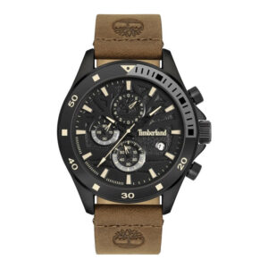 Timberland Wakeda TDWGC9001401 Men's Watch Chronograph