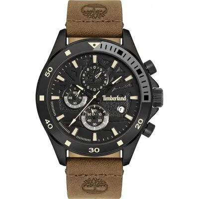 Timberland Wakeda TDWGC9001401 Men's Watch Chronograph