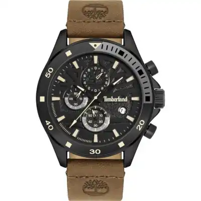 Timberland Wakeda TDWGC9001401 Men's Watch Chronograph