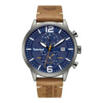 Timberland Middlesex TDWGF2182301 Men's Watch Dualtimer