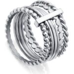 Viceroy Fashion 75307a01600 (75307A01600) Women JEWELRY