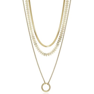 Viceroy Fashion 75309c01012 (75309C01012) Women JEWELRY