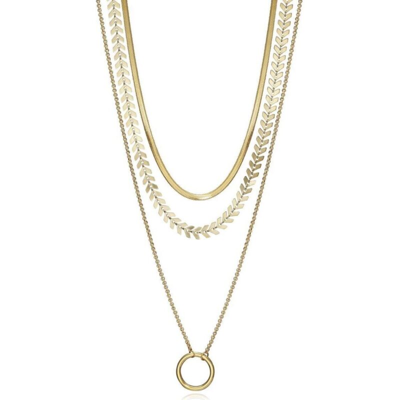 Viceroy Fashion 75309c01012 (75309C01012) Women JEWELRY
