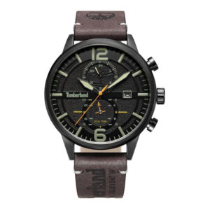 Timberland Middlesex TDWGF2182302 Men's Watch Dualtimer