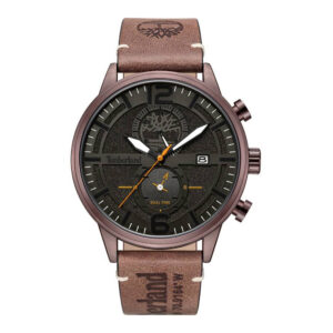 Timberland Middlesex TDWGF2182303 Men's Watch Dualtimer