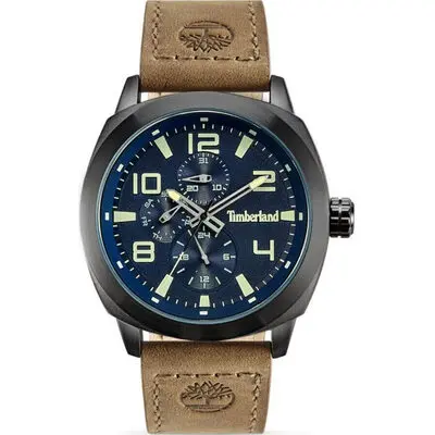 Timberland Brantford TDWGF9001701 Men's Watch
