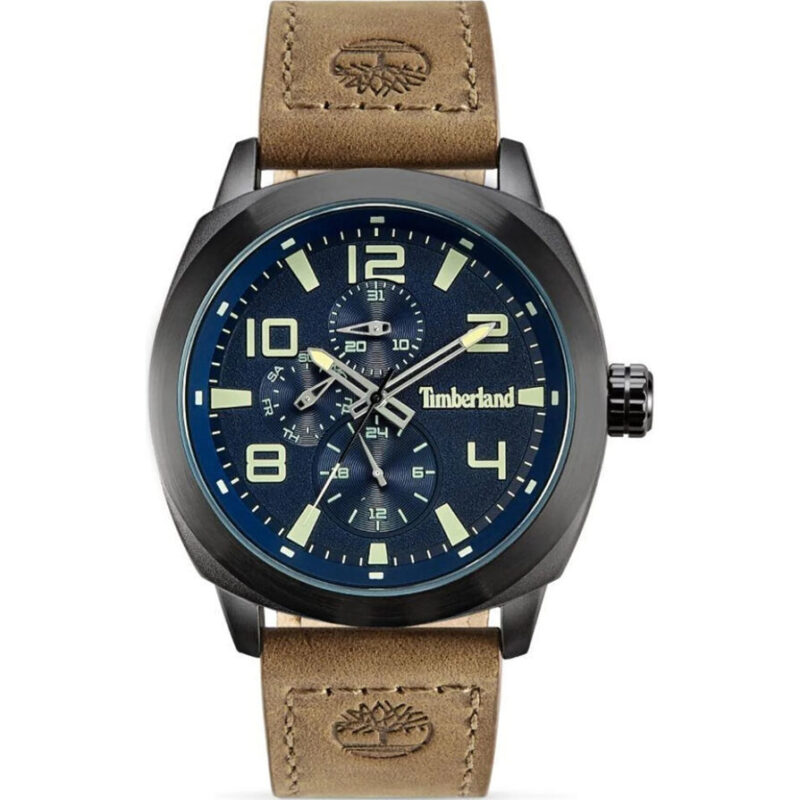 Timberland Brantford TDWGF9001701 Men's Watch