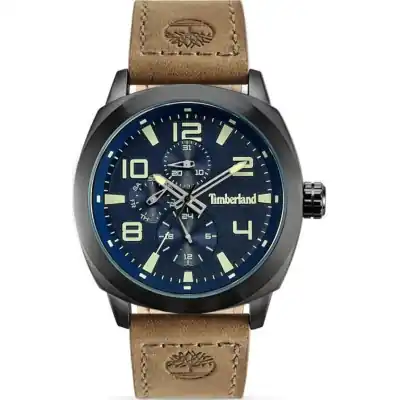 Timberland Brantford TDWGF9001701 Men's Watch