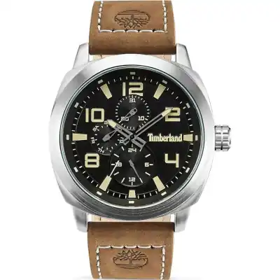 Timberland Brantford TDWGF9001702 Men's Watch