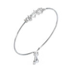 Guess Ladies Bracelet JUBB05363JWRHTU