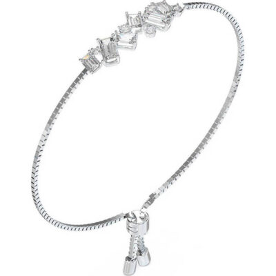 Guess Ladies Bracelet JUBB05363JWRHTU
