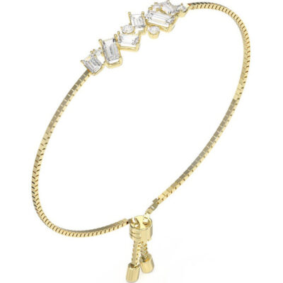Guess Ladies Bracelet JUBB05363JWYGTU