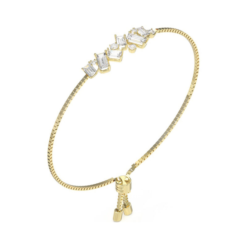 Guess Ladies Bracelet JUBB05363JWYGTU