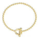 Guess Ladies Bracelet JUBB05372JWYGL