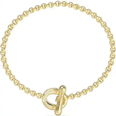 Guess Ladies Bracelet JUBB05372JWYGL