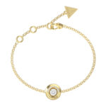 Guess Ladies Bracelet JUBB05378JWYGS