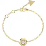 Guess Ladies Bracelet JUBB05378JWYGS