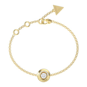 Guess Ladies Bracelet JUBB05378JWYGS
