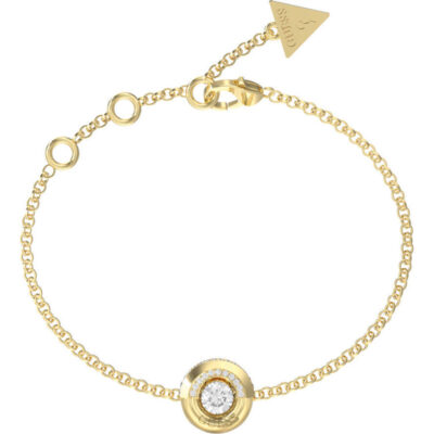 Guess Ladies Bracelet JUBB05378JWYGS