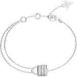 Guess Ladies Bracelet JUBB05418JWRHL