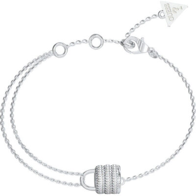 Guess Ladies Bracelet JUBB05418JWRHL