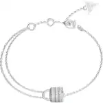 Guess Ladies Bracelet JUBB05418JWRHS