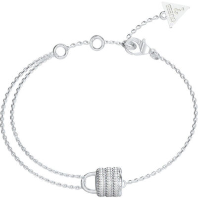 Guess Ladies Bracelet JUBB05418JWRHS