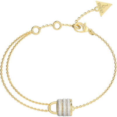 Guess Ladies Bracelet JUBB05418JWYGS