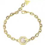Guess Ladies Bracelet JUBB05438JWYGL